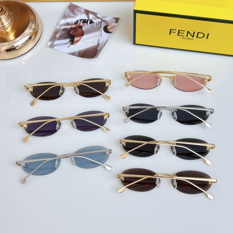 Fendi Sunglasses